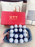 VTT【德国】十六头筋膜枪按摩器肩颈腰背全自动揉捏腿部全身深层肌肉电动颈膜小腿仪生日礼物父亲节 【16头顶配款】30档+动力锂电池+德国品牌电机灰 实拍图