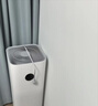 米家小米空气净化器5S 价保 618 家用除甲醛除菌除过敏AC-M24-SC 实拍图