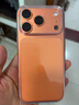 第一卫DIVI【热销TOP丨发黄包赔】适用iPhone17pro手机壳苹果17Pro保护套全包超薄透明防摔硅胶气囊男女款 实拍图
