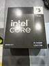 英特尔（Intel）14代酷睿系列14600KF 14600K 14700KF 14900KF台式机处理器 盒装CPU i5-14490F 盒装【10核16线程】 实拍图