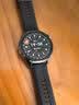 HUAWEI【父亲节送礼优选】HUAWEI WATCH GT 6 雅丹黑 46mm智能手表多维情绪健康全新骑行体验 实拍图