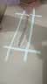 仙卡英国仙卡疤痕贴硅胶硅酮凝胶Cica care自粘性敷料贴疤痕增生修护 (香港直邮)12x15cm 仙卡疤痕贴 实拍图
