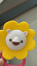 babycare婴儿手摇铃礼盒玩具0-1岁新生宝宝安抚玩具礼物牙胶可咬满月礼盒 【新包装盒】动物乐园摇铃8件套 实拍图
