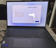 联想【直播间领券600元】笔记本电脑小新Pro16超 酷睿Ultra5 32G 1T 2.8K 120Hz OLED轻薄本 游戏 国补 实拍图