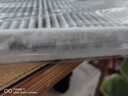 韦斯特活性炭空调滤清器MK9070(适配大众高尔夫7/17款迈腾/凌渡/途观L) 实拍图