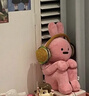 五月花魔术扫把水刮地板刮浴室卫生间扫水神器35CM硅胶刮条家政专用 实拍图