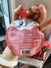 蒙牛纯甄吸吸酸奶「草莓+甜橙果粒」100g*20袋*2提  袋装儿童酸牛奶 实拍图