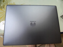 华为HUAWEI二手笔记本MateBook13/xpro触屏2K猎人游戏本便携二手笔记本电脑 Magic R5-3500 16G+1TB高性能 95成新 实拍图