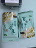 十月稻田 百合干 100g 龙山产苦百合 干货 银耳莲子桂圆枸杞羹煲汤食材 实拍图