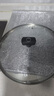炊大皇（COOKER KING） 不粘锅平底炒锅家用炒菜锅煎锅电磁炉燃气灶通用炒菜锅 绮丽二代不粘炒锅 30cm 实拍图