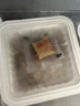 燕京国产大粒拉丝纳豆 激酶发酵菌健康轻食代餐50g*6盒 解冻即食 减脂 实拍图