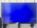 AOC 27英寸4K 144Hz双模FHD 288Hz HDR400 Type-C96W 硬件低蓝光 macmini节能游戏办公显示器U27U3XD 实拍图