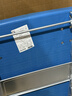 搬运宝小推车拉货平板车折叠手推车拖车手拉车72x46cm承重300斤BYB-1600 实拍图