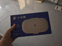 小白熊【原装正品】吸奶器原装配件随心杯鸭嘴阀硅胶吸力碗3058/3060 【21mm全套配件】*2只 实拍图