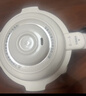 美的（Midea）新款变频静音破壁机 有钛陶瓷底盘 1.5L家用小型全自动多功能豆浆机榨汁辅食机五谷杂粮 MJ-FC36 实拍图