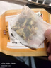 同仁堂菊花枸杞决明子茶養盰護肝茶金银花甘草牛蒡根熬夜上火养生茶150g 实拍图