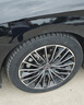马牌（Continental）汽车轮胎 245/45R19 102Y MC7 XL FR 适配奥迪A6L 实拍图