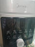 美的（Midea）【价保618】小飞侠电压力锅有钛0氟0涂层双胆高压锅5L全自动智能预约4-6人多功能一体饭煲E5825N 实拍图