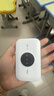 TCL随身wifi三网通用免插卡无线wifi6车载4G路由器随身便携无限制移动联通电信全国通用2026款5GXY15B 【升级充电款】3000毫安大电池 不限速不虚标月享1500G流量 实拍图