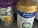 美素佳儿（Friso）皇家幼儿配方奶粉 3段（1-3岁幼儿适用）400g 乳铁蛋白（新国标） 实拍图