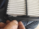 曼牌滤清器（MANNFILTER）空气滤清器空气滤芯C29047日产新奇骏/逍客2.0L/雷诺科雷嘉科雷傲 实拍图