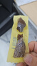 科尔沁手撕风干牛肉干 原味500g净含量 量贩装 休闲零食 肉干肉脯 特产 实拍图