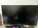 AOC 24.5英寸 144Hz IPS HDMI 低蓝光不闪 可壁挂 三边微边 超薄节能办公电脑显示器 25B35XE 实拍图