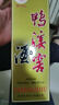 鸭溪窖 复古版 浓香型白酒 42度 500ml*2瓶 双支装（含礼品袋） 实拍图
