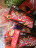 雀巢（Nestle）脆脆鲨黑巧克力味减糖威化夹心饼干休闲零食36条225g*2独立包装 实拍图