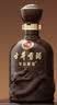 古井贡酒 年份原浆献礼 浓香型白酒 50度 500mL*1瓶 单瓶装 实拍图