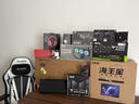 泰坦军团27英寸双侧入光屏2K 425Hz DyDs 0.3ms Ultra FastIPS HDR600硬件低蓝光升降电竞显示器 仓刀X276T 实拍图