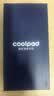 酷派（Coolpad）锋尚50 Lite 全新超薄八核智能手机学生价便宜大屏百元机长续航老人老年备用机游戏电竞 64G深空黑 实拍图
