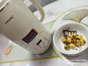 九阳1.4L大容量豆浆机316L不锈钢轻音免滤自清洗可预约家用全自动破壁机榨汁机DJ14X-D664【价保618】 实拍图