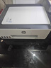 惠普（HP）598 家用学习连供无线打印一体机 大容量可加墨多功能打印复印扫描  彩色家庭打印机 实拍图
