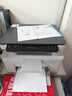 惠普（HP）116w 激光无线打印机 多功能家用办公打印机 无线打印 复印机扫描一体机黑白（1136w焕新版） 实拍图