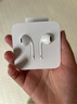 Apple/苹果 EarPods USB-C有线耳机 type-c有线耳机  iPhone 17有线耳机笔记本耳机游戏音乐 实拍图