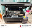 爱普生（EPSON）【6代新品】L3353墨仓式彩色家用AI学习打印机 L3251/L3255升级版(打印复印扫描 微信/无线 黑色） 实拍图
