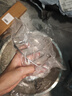 onlycook 304不锈钢 蒸盘架子蒸笼屉锅垫桌垫 炒菜锅用矮高脚蒸架【大号】 实拍图