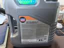 力魔（LIQUI MOLY）德国原装进口 顶技4200机油 5W-30 SP/SQ/C2C3 4L 混动车辆适用 实拍图