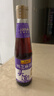 李锦记 纯芝麻香油410ml【一级】100%纯芝麻 物理压榨头道浓香 油碟凉拌 实拍图