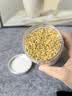 云山半干桂花30g桂林鲜金桂花干食用泡茶水烘焙糕点酒酿蛋糕甜品无硫熏 实拍图