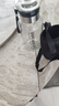 户外旅行大容量加厚玻璃杯子便携吨吨杯茶水分离带杯套泡茶水杯 1000ml吨吨桶*1个【送杯套】 实拍图