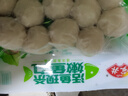 安井嫩鱼丸 200g 鱼糜含量≥65% 锁鲜装火锅麻辣烫关东煮丸料食材 实拍图