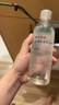 MUJI敏感肌用基础补水化妆水 保湿爽肤 小水瓶 清爽型 300ml 实拍图