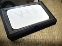 NARS纳斯肤色大白饼FOG 10g 柔亮白色提亮不黄不灰有粉扑礼物送女友 实拍图