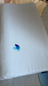 睡眠博士（AiSleep）泰国进口幻梦升级款婴幼儿乳胶枕午睡枕儿童枕新生儿枕头宝宝枕头 实拍图