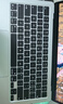 Apple/苹果AI/MacBook Air13英寸M5 (10+10核) 16G 1T银色笔记本电脑MDH84CH/A 实拍图