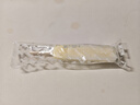 明治海盐荔枝雪糕 46g*10支 彩盒装 实拍图