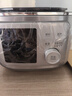 美的（Midea）【价保618】浓香电压力锅有钛0氟母婴316L钢釜0涂层5L高压锅60S快排家用煲汤4-6人煮饭煲C5940N 实拍图