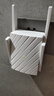 普联（TP-LINK）AC1200双频wifi放大器 Wi-Fi无线信号扩展器 中继器 路由器信号无线网络增强器  TL-WDA6332RE 实拍图
